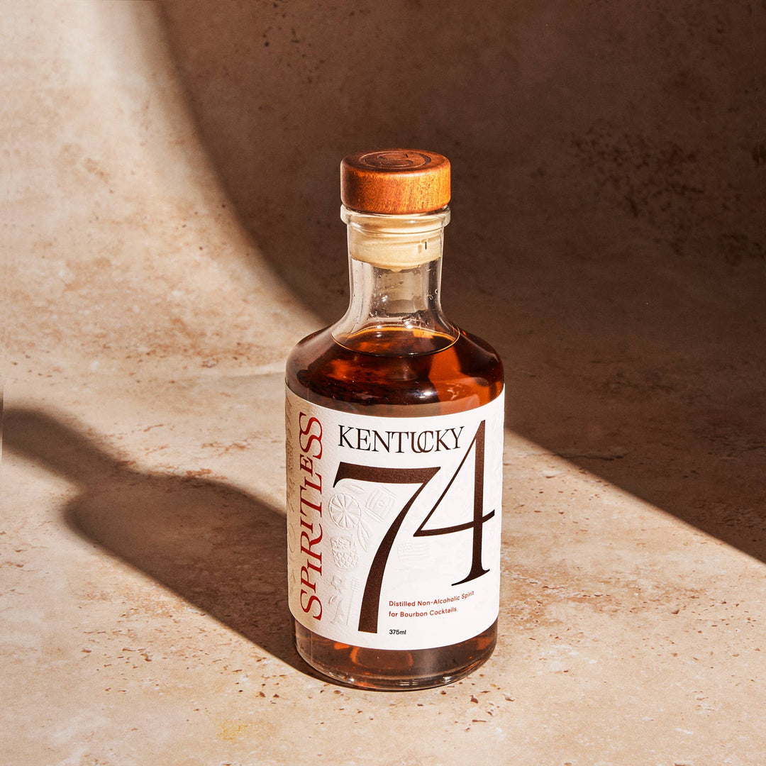 Kentucky 74 - 375mL