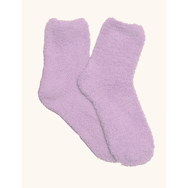 Cozy Socks (Single Pair)