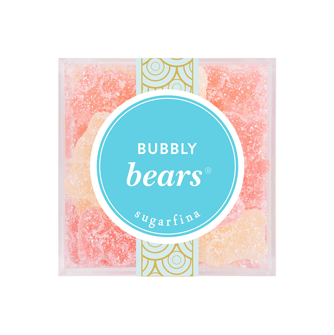 Small Bubbly Bears®