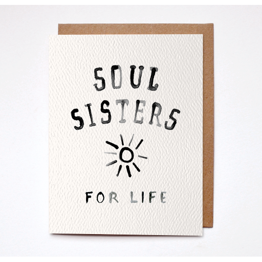 Soul Sisters