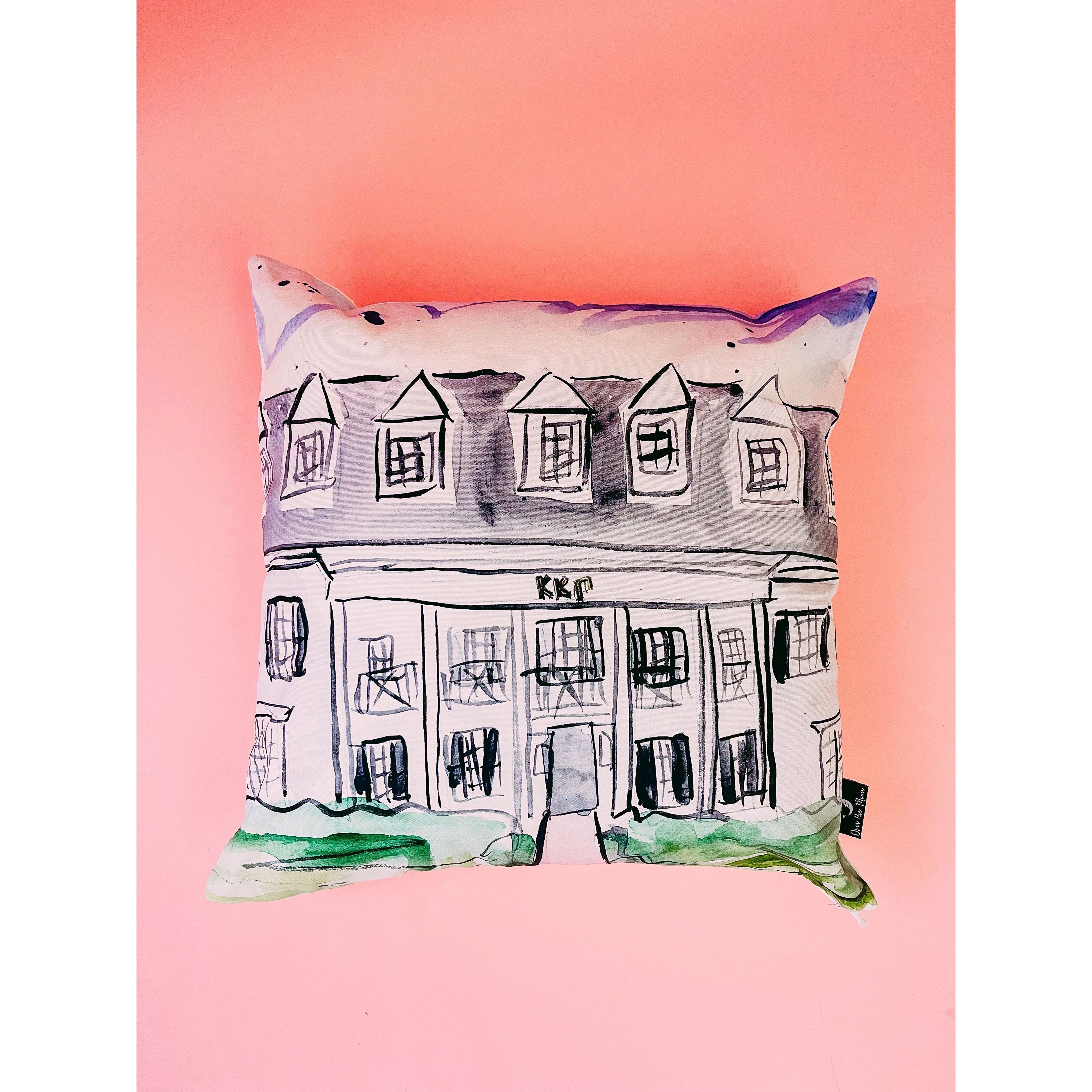 Kate spade hotsell pillows sale