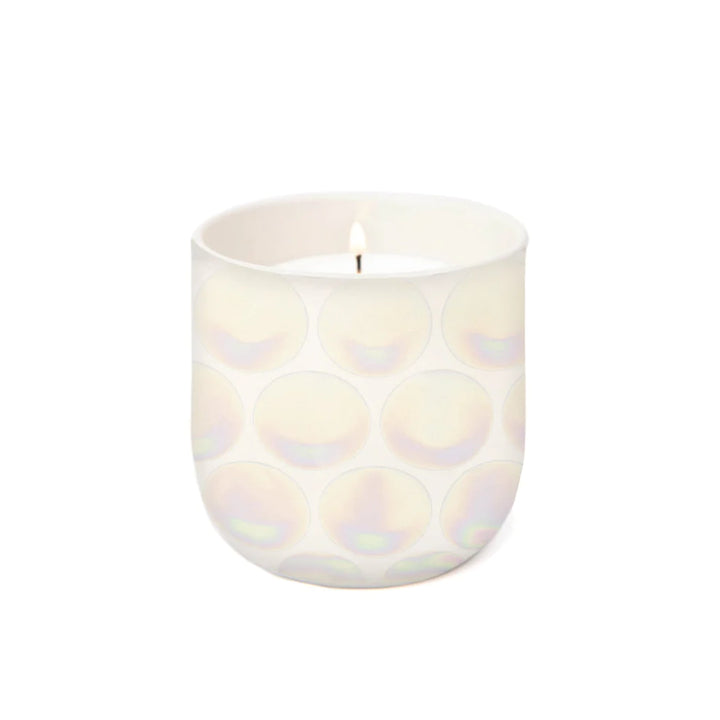 Lustre Candle