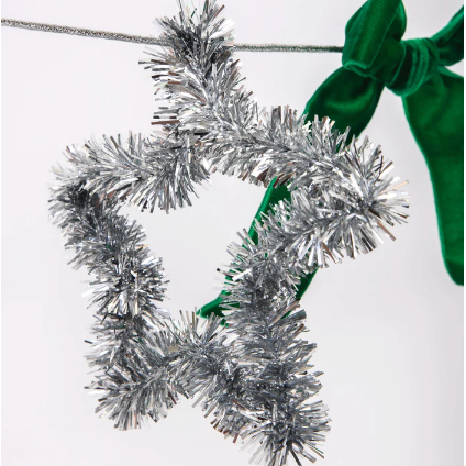 Elegant Christmas Garland