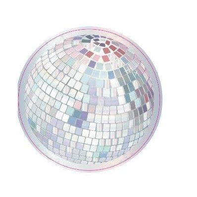 disco plates