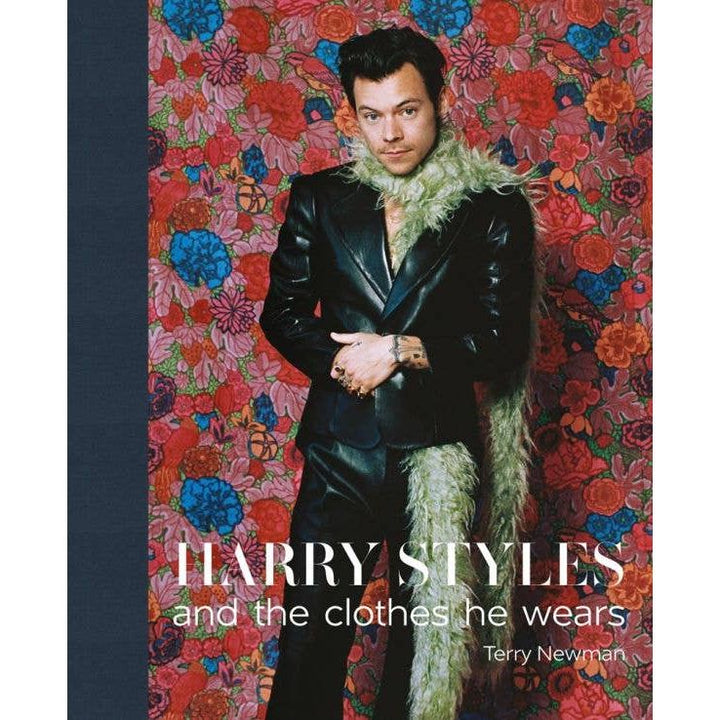 Harry Styles: And the Clothes he Wears