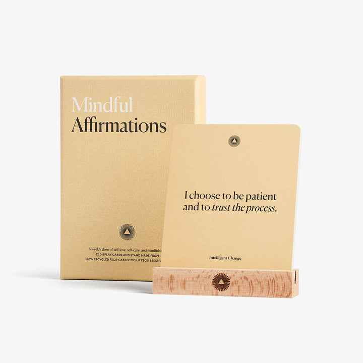 Mindful Affirmations