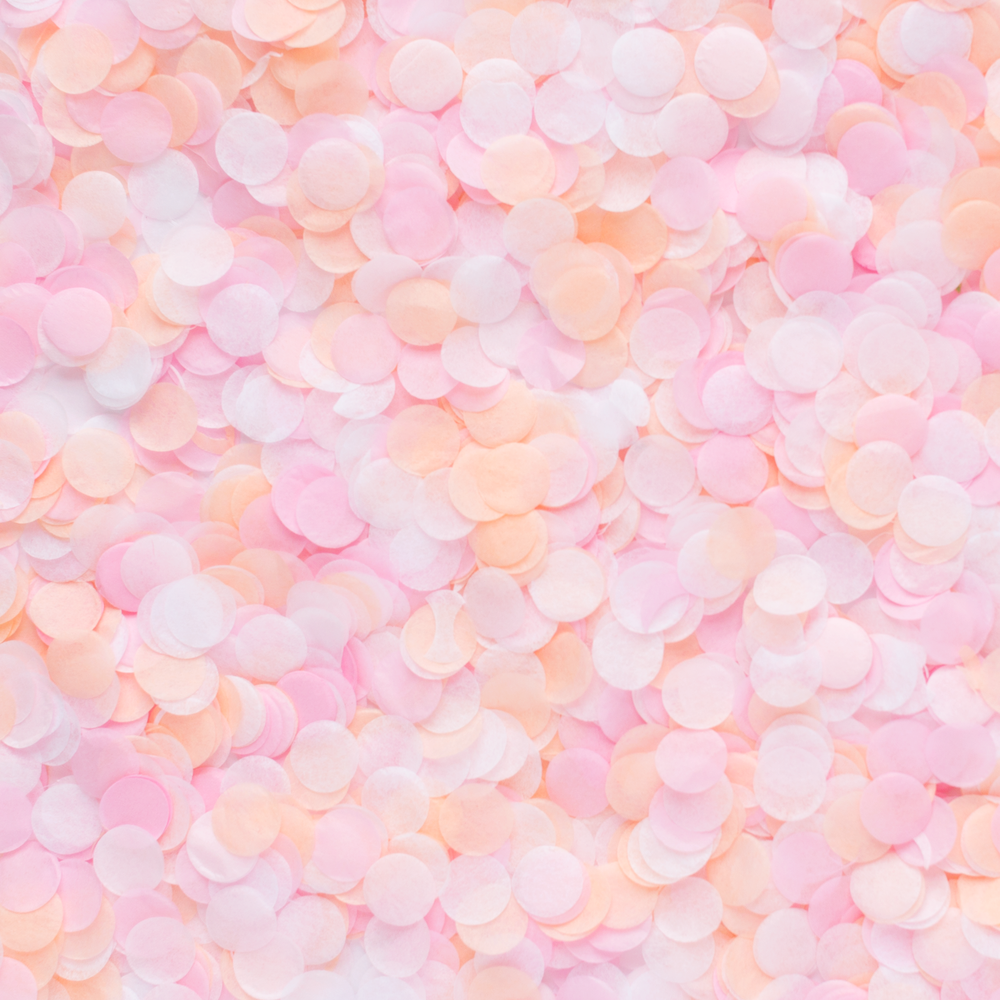 Candy Artisan Confetti