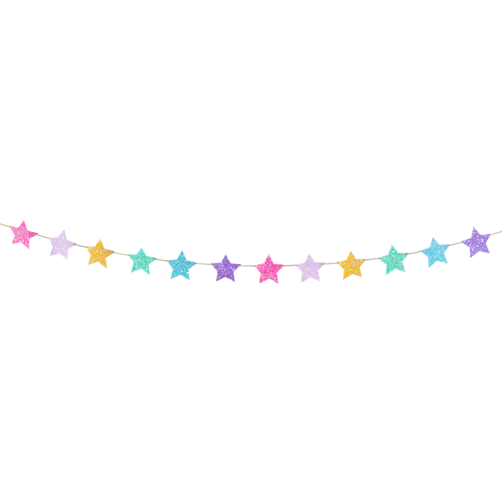 Whimsy Star Banner