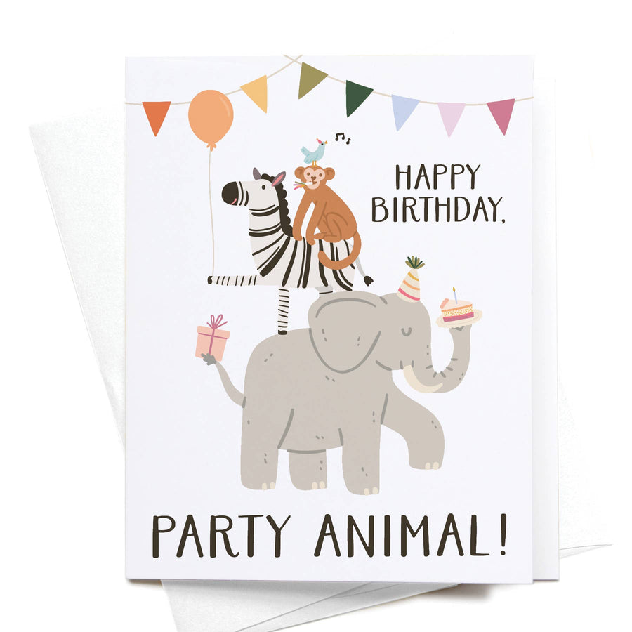 happy birthday card