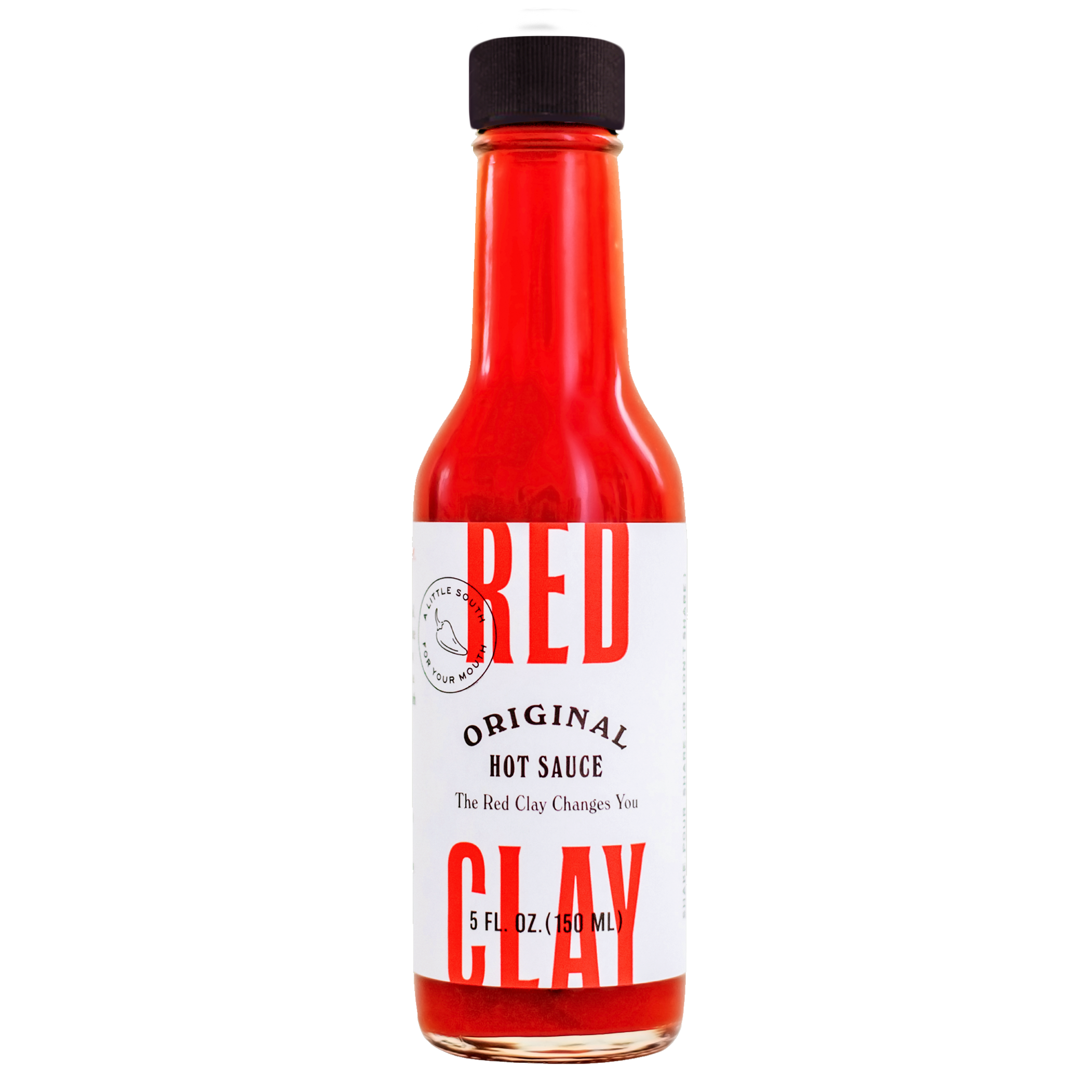 Original Hot Sauce – Presley Paige