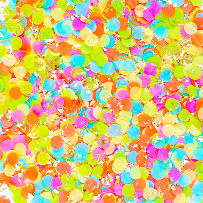 Fiesta Artisan Confetti