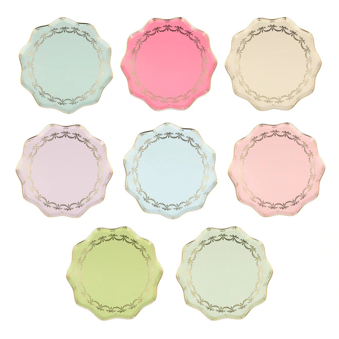 Ladurée Paris Side Plates